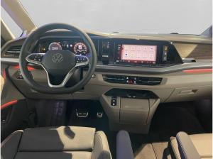 Volkswagen Multivan 1,5 l eHybrid DSG Allrad Lang Style