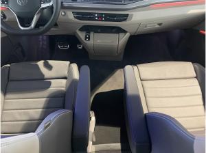 Volkswagen Multivan 1,5 l eHybrid DSG Allrad Lang Style