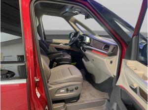 Volkswagen Multivan 1,5 l eHybrid DSG Allrad Lang Style