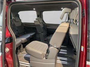Volkswagen Multivan 1,5 l eHybrid DSG Allrad Lang Style