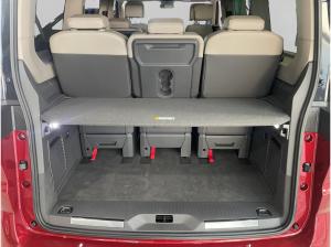 Volkswagen Multivan 1,5 l eHybrid DSG Allrad Lang Style