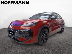 Volkswagen T-Roc 1.5 eTSI R-Line *SOFORT* inkl. AHZV + 5 Jahre Garantie