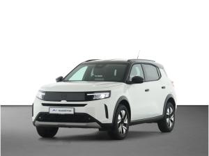 Opel Frontera GS Mild-Hybrid 7-Sitzer/FHZ/SHZ+LHZ