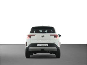 Opel Frontera GS Mild-Hybrid 7-Sitzer/FHZ/SHZ+LHZ