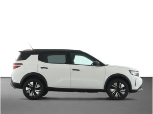 Opel Frontera GS Mild-Hybrid 7-Sitzer/FHZ/SHZ+LHZ