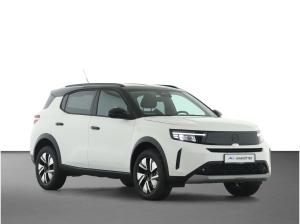 Opel Frontera GS Mild-Hybrid 7-Sitzer/FHZ/SHZ+LHZ