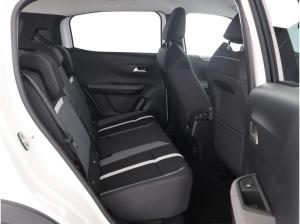 Opel Frontera GS Mild-Hybrid 7-Sitzer/FHZ/SHZ+LHZ