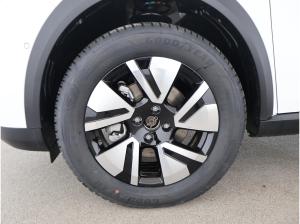 Opel Frontera GS Mild-Hybrid 7-Sitzer/FHZ/SHZ+LHZ