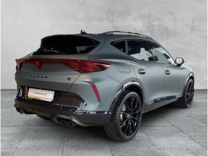 Cupra Formentor VZ - ABT Umbau 🏁sofort verfügbares-UNIKAT🏁 400PS 🏁4x4+SHZ+PDC+ACC u.v.m.