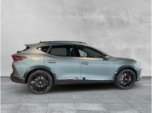 Cupra Formentor VZ - ABT Umbau 🏁sofort verfügbares-UNIKAT🏁 400PS 🏁4x4+SHZ+PDC+ACC u.v.m.