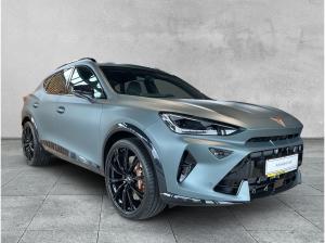 Cupra Formentor VZ - ABT Umbau 🏁sofort verfügbares-UNIKAT🏁 400PS 🏁4x4+SHZ+PDC+ACC u.v.m.