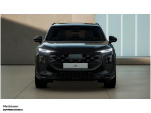 Audi Q3 SUV 45 TFSI quattro (Mettmann)