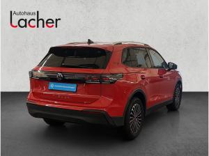 Volkswagen Tiguan 2.0 TDI DSG GOAL AHK R-KAM GANZJAHRESREIFEN