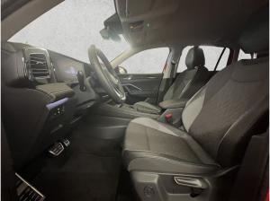 Volkswagen Tiguan 2.0 TDI DSG GOAL AHK R-KAM GANZJAHRESREIFEN