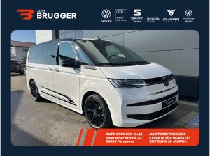 Volkswagen T7 Multivan 1.5 TSI e-Hyb DSG 4M LÜ Edit MATRIX AHK PANO VIS