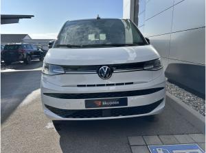 Volkswagen T7 Multivan 1.5 TSI e-Hyb DSG 4M LÜ Edit MATRIX AHK PANO VIS