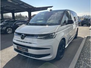 Volkswagen T7 Multivan 1.5 TSI e-Hyb DSG 4M LÜ Edit MATRIX AHK PANO VIS