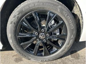 Volkswagen T7 Multivan 1.5 TSI e-Hyb DSG 4M LÜ Edit MATRIX AHK PANO VIS