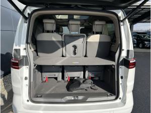 Volkswagen T7 Multivan 1.5 TSI e-Hyb DSG 4M LÜ Edit MATRIX AHK PANO VIS