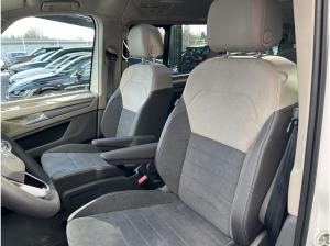 Volkswagen T7 Multivan 1.5 TSI e-Hyb DSG 4M LÜ Edit MATRIX AHK PANO VIS
