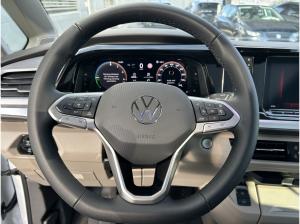 Volkswagen T7 Multivan 1.5 TSI e-Hyb DSG 4M LÜ Edit MATRIX AHK PANO VIS