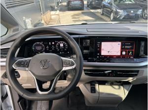 Volkswagen T7 Multivan 1.5 TSI e-Hyb DSG 4M LÜ Edit MATRIX AHK PANO VIS