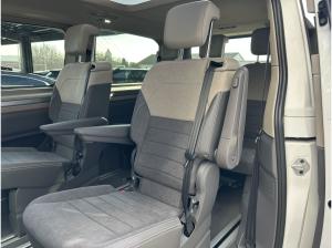Volkswagen T7 Multivan 1.5 TSI e-Hyb DSG 4M LÜ Edit MATRIX AHK PANO VIS