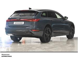 Audi A6 e-tron Avant performance (Mettmann)