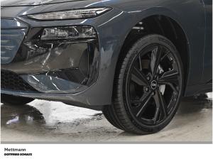 Audi A6 e-tron Avant performance (Mettmann)