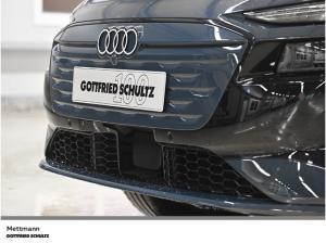 Audi A6 e-tron Avant performance (Mettmann)