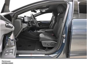 Audi A6 e-tron Avant performance (Mettmann)
