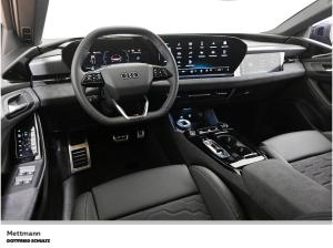 Audi A6 e-tron Avant performance (Mettmann)