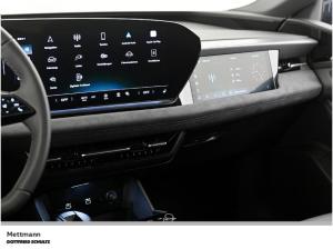 Audi A6 e-tron Avant performance (Mettmann)