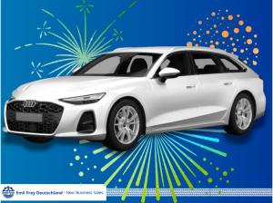 Audi A6 Avant  TDI S Tronic 2L 204PS 150kw