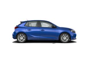 Opel Corsa-e Elektro 100 KW Edition - Vollausstattung **4000€ Elektro-Förderung**