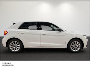 Audi A1 Sportback advanced 25 TFSI (Mettmann)