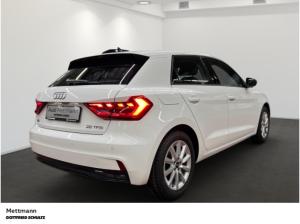 Audi A1 Sportback advanced 25 TFSI (Mettmann)