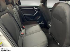Audi A1 Sportback advanced 25 TFSI (Mettmann)