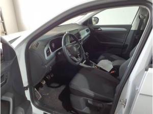 Volkswagen T-Roc GOAL 1.0 TSI 85kW - LED ACC Park Assist SHZ GJR  Navi CarPlay Digital Cockpit LM MFL