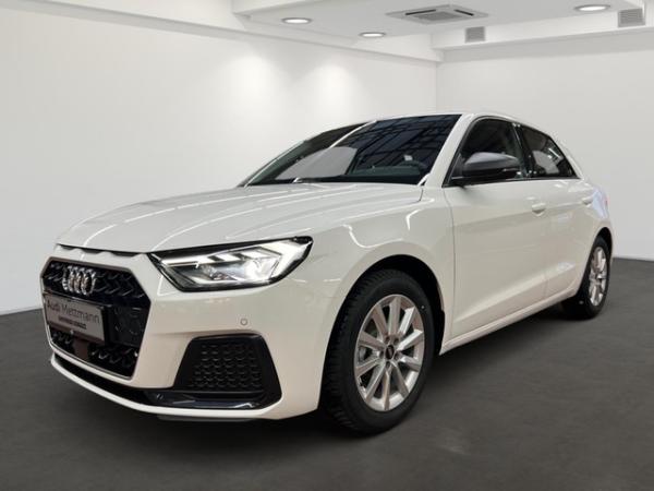 Audi A1 Sportback advanced 25 TFSI (Mettmann)