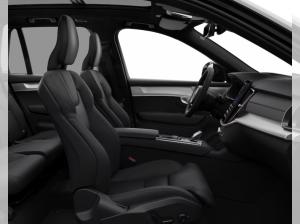 Volvo XC90 VOLVO XC90 T8 AWD Plug-in Hybrid Ultra Black Edition