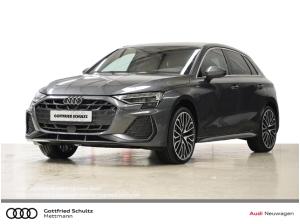 Audi A3 Sportback S-Line TDI (Mettmann)