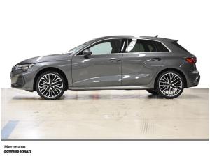 Audi A3 Sportback S-Line TDI (Mettmann)