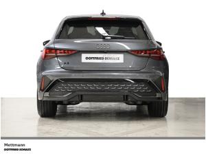 Audi A3 Sportback S-Line TDI (Mettmann)