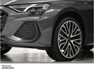 Audi A3 Sportback S-Line TDI (Mettmann)