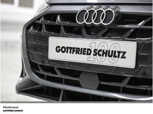 Audi A3 Sportback S-Line TDI (Mettmann)