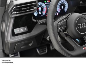 Audi A3 Sportback S-Line TDI (Mettmann)