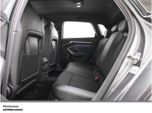 Audi A3 Sportback S-Line TDI (Mettmann)