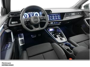 Audi A3 Sportback S-Line TDI (Mettmann)