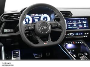 Audi A3 Sportback S-Line TDI (Mettmann)